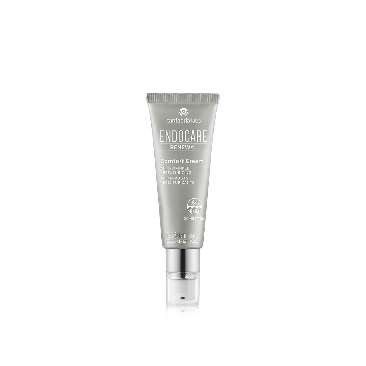Pretgrumbu krēms Endocare Renewal 50 ml